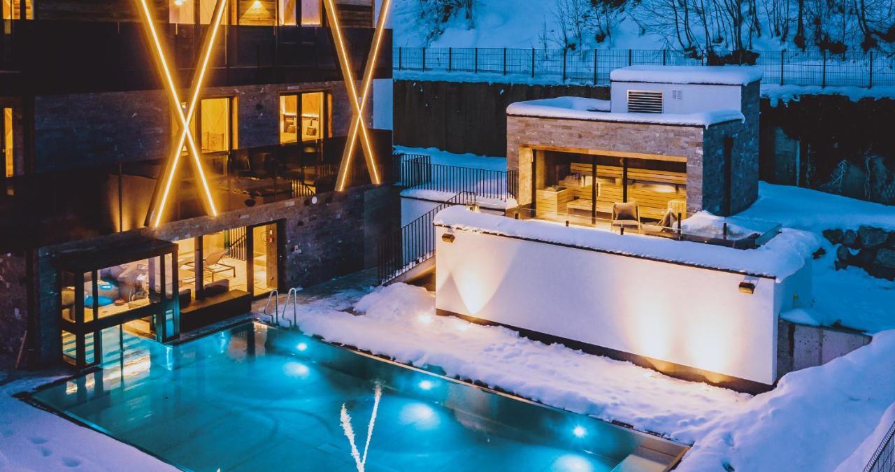 Glemm By Avenida Superior Hotel & Residences Saalbach-Hinterglemm Kültér fotó