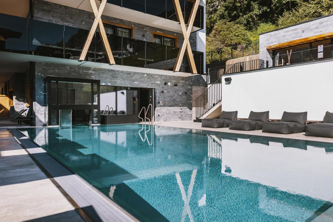 Glemm By Avenida Superior Hotel & Residences Saalbach-Hinterglemm Kültér fotó