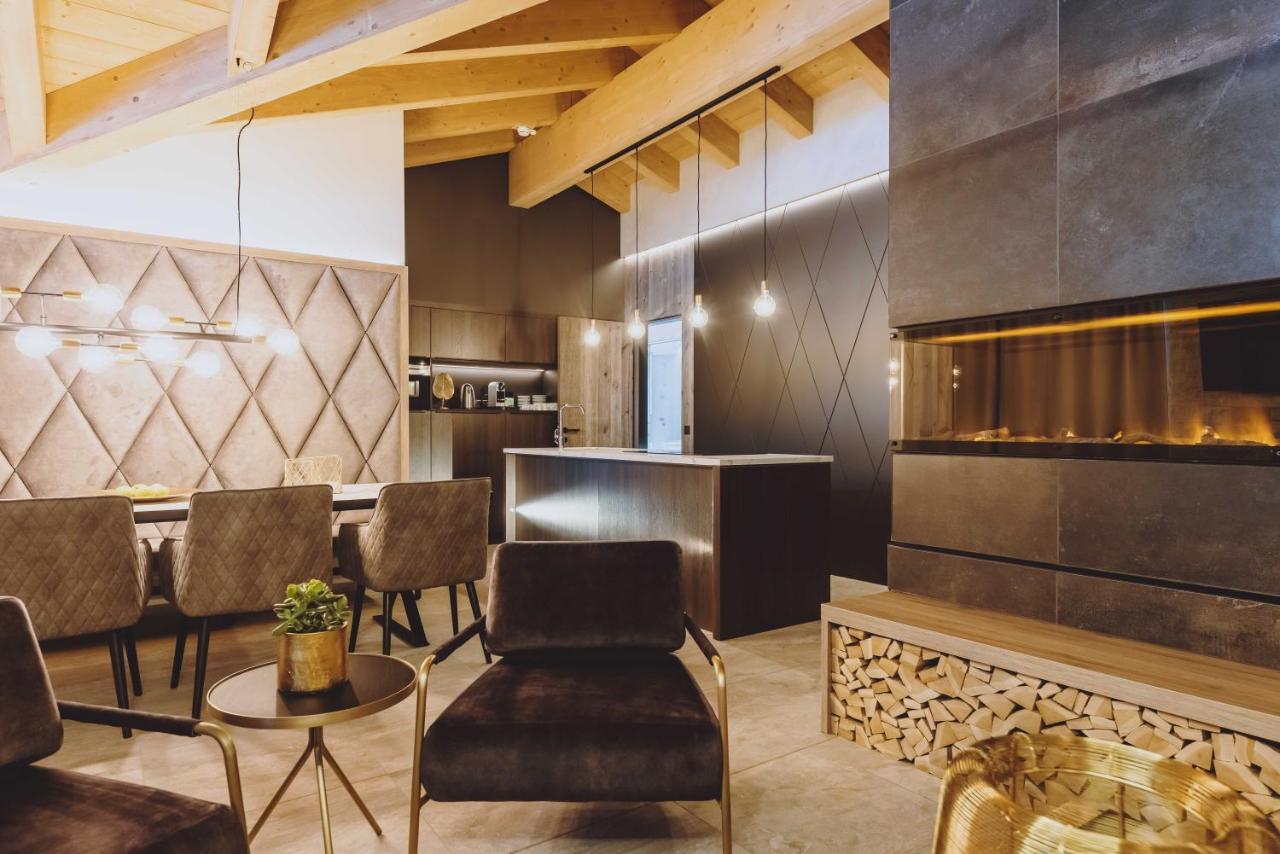 Glemm By Avenida Superior Hotel & Residences Saalbach-Hinterglemm Kültér fotó