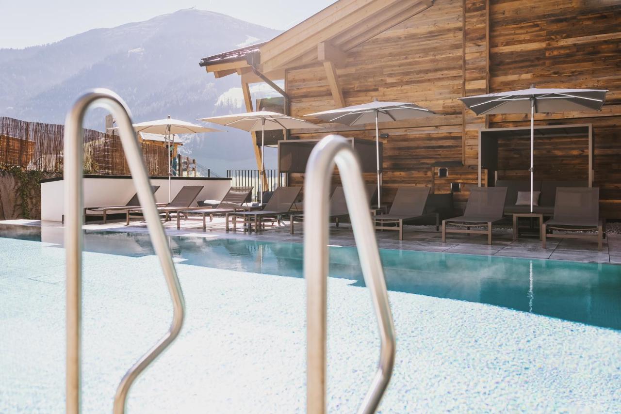 Glemm By Avenida Superior Hotel & Residences Saalbach-Hinterglemm Kültér fotó