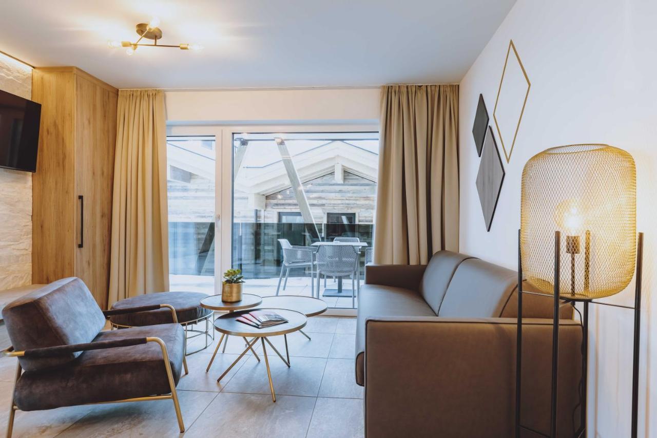 Glemm By Avenida Superior Hotel & Residences Saalbach-Hinterglemm Kültér fotó