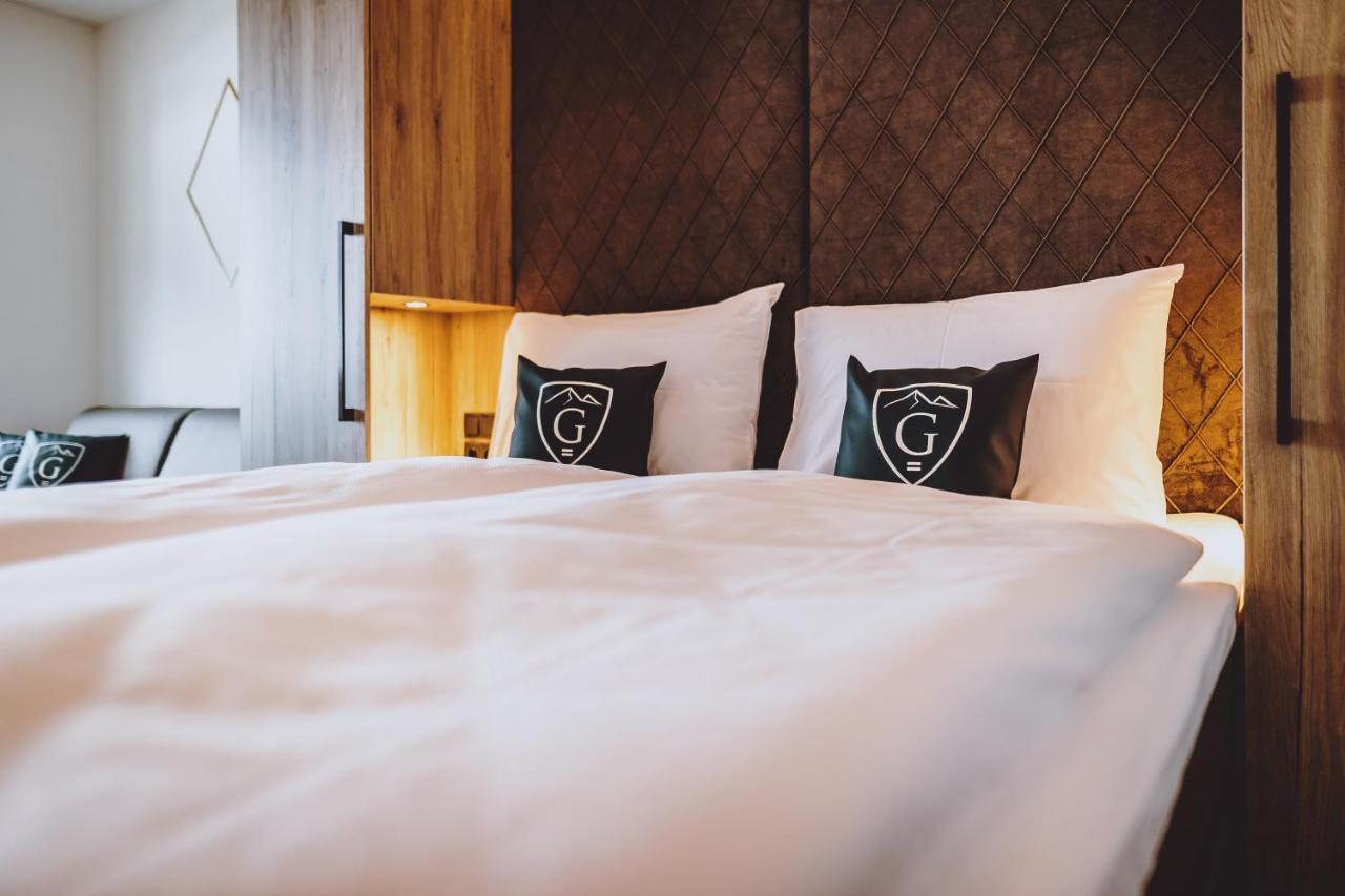 Glemm By Avenida Superior Hotel & Residences Saalbach-Hinterglemm Kültér fotó