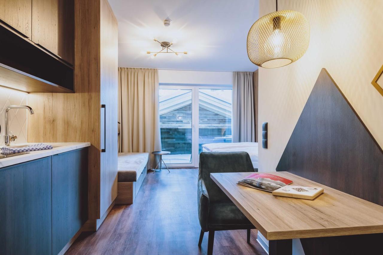 Glemm By Avenida Superior Hotel & Residences Saalbach-Hinterglemm Kültér fotó