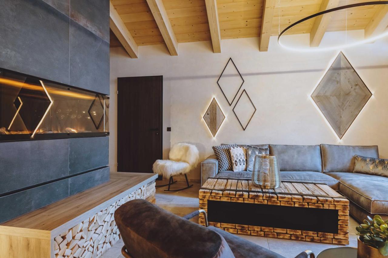 Glemm By Avenida Superior Hotel & Residences Saalbach-Hinterglemm Kültér fotó