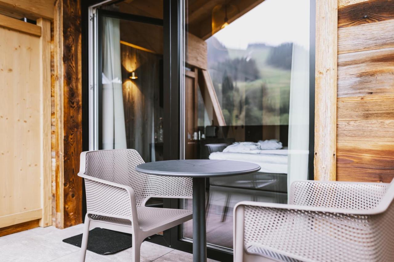 Glemm By Avenida Superior Hotel & Residences Saalbach-Hinterglemm Kültér fotó