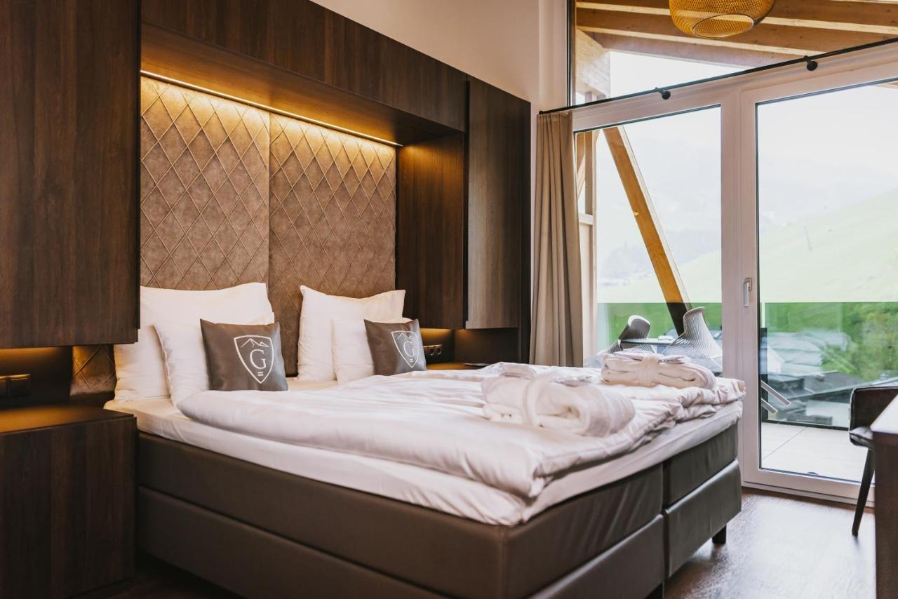 Glemm By Avenida Superior Hotel & Residences Saalbach-Hinterglemm Kültér fotó