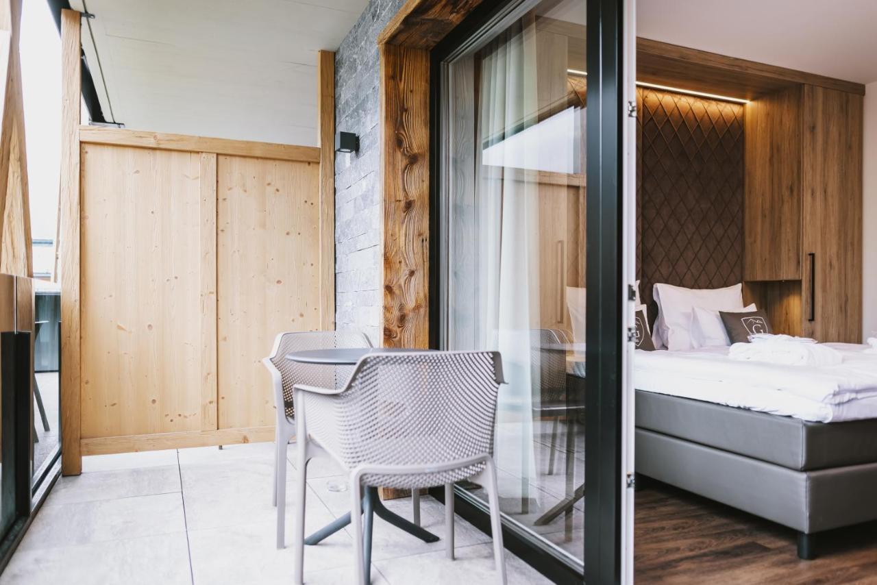 Glemm By Avenida Superior Hotel & Residences Saalbach-Hinterglemm Kültér fotó