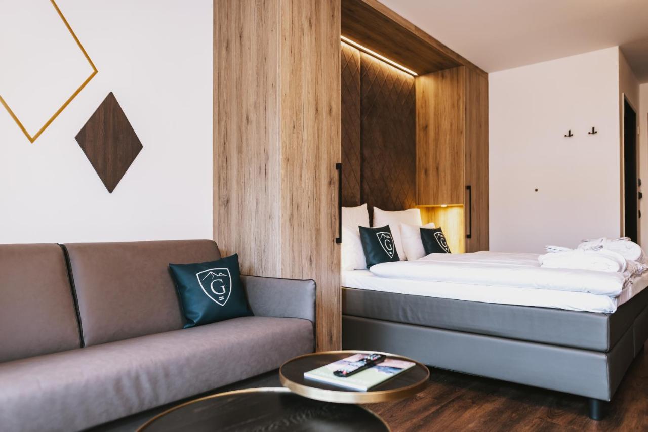 Glemm By Avenida Superior Hotel & Residences Saalbach-Hinterglemm Kültér fotó