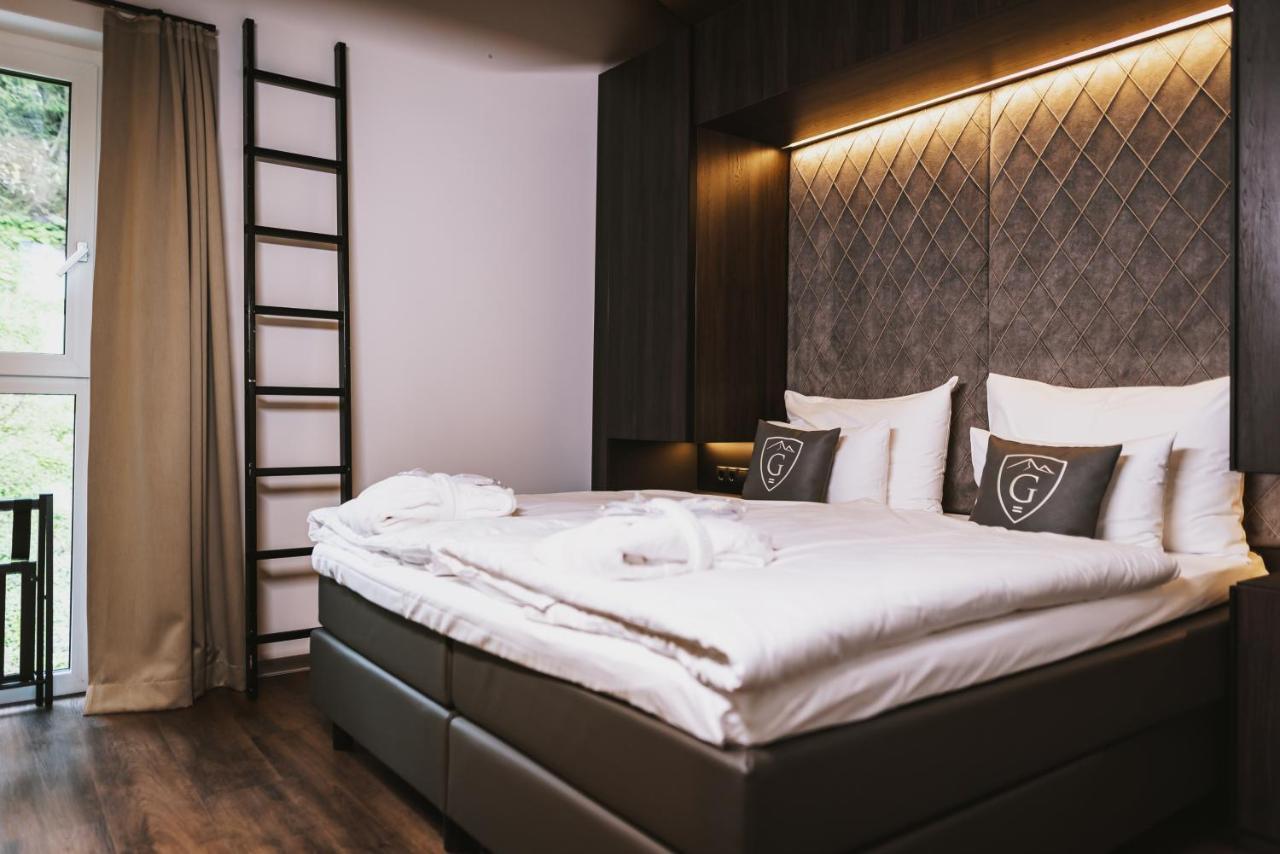 Glemm By Avenida Superior Hotel & Residences Saalbach-Hinterglemm Kültér fotó