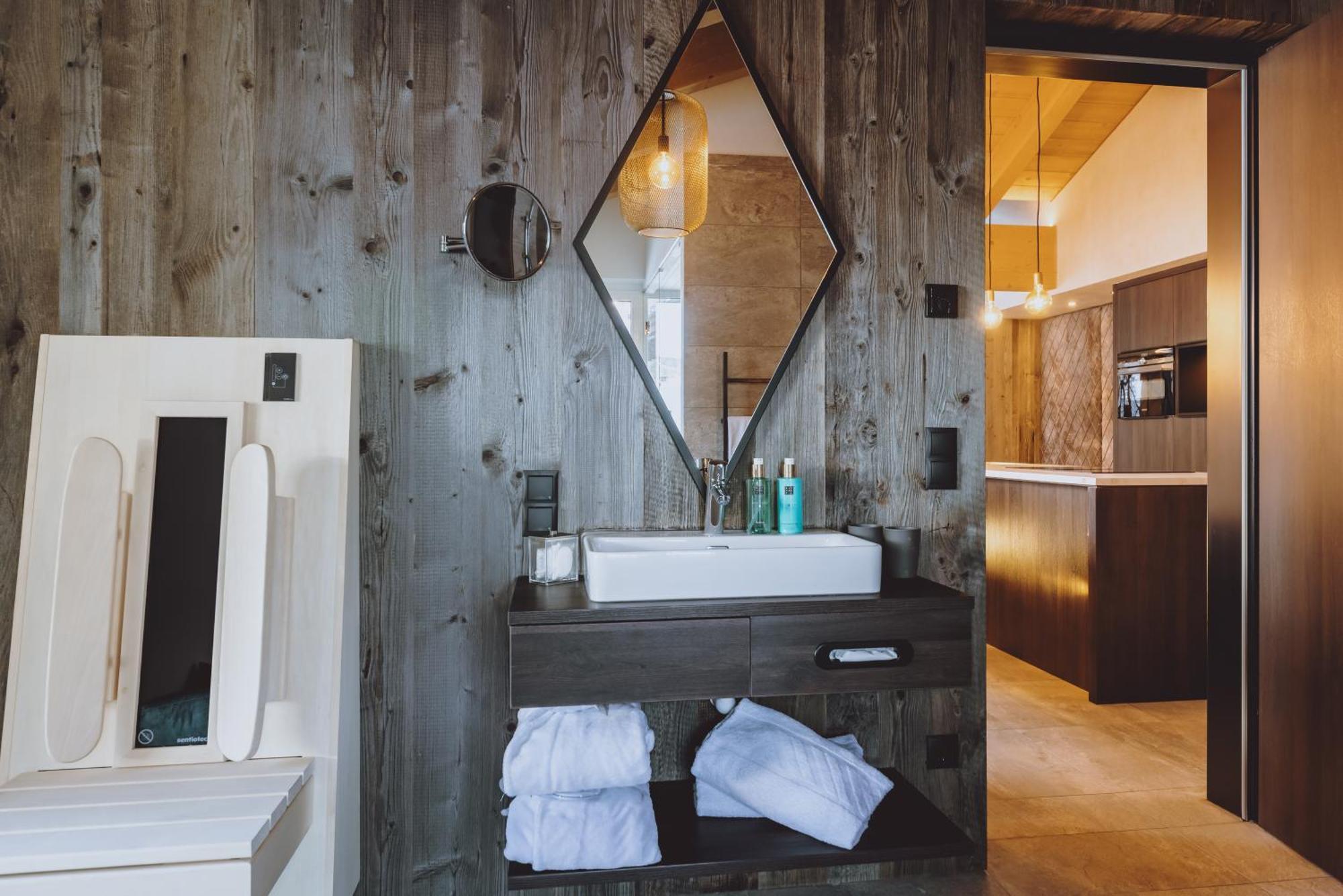 Glemm By Avenida Superior Hotel & Residences Saalbach-Hinterglemm Kültér fotó