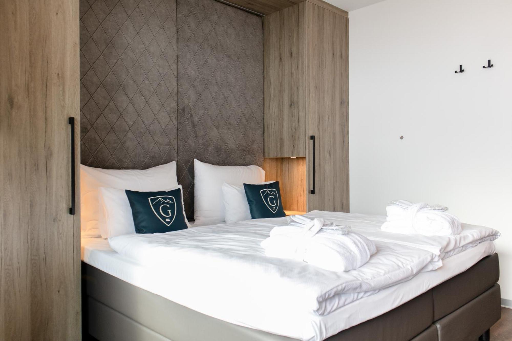 Glemm By Avenida Superior Hotel & Residences Saalbach-Hinterglemm Szoba fotó