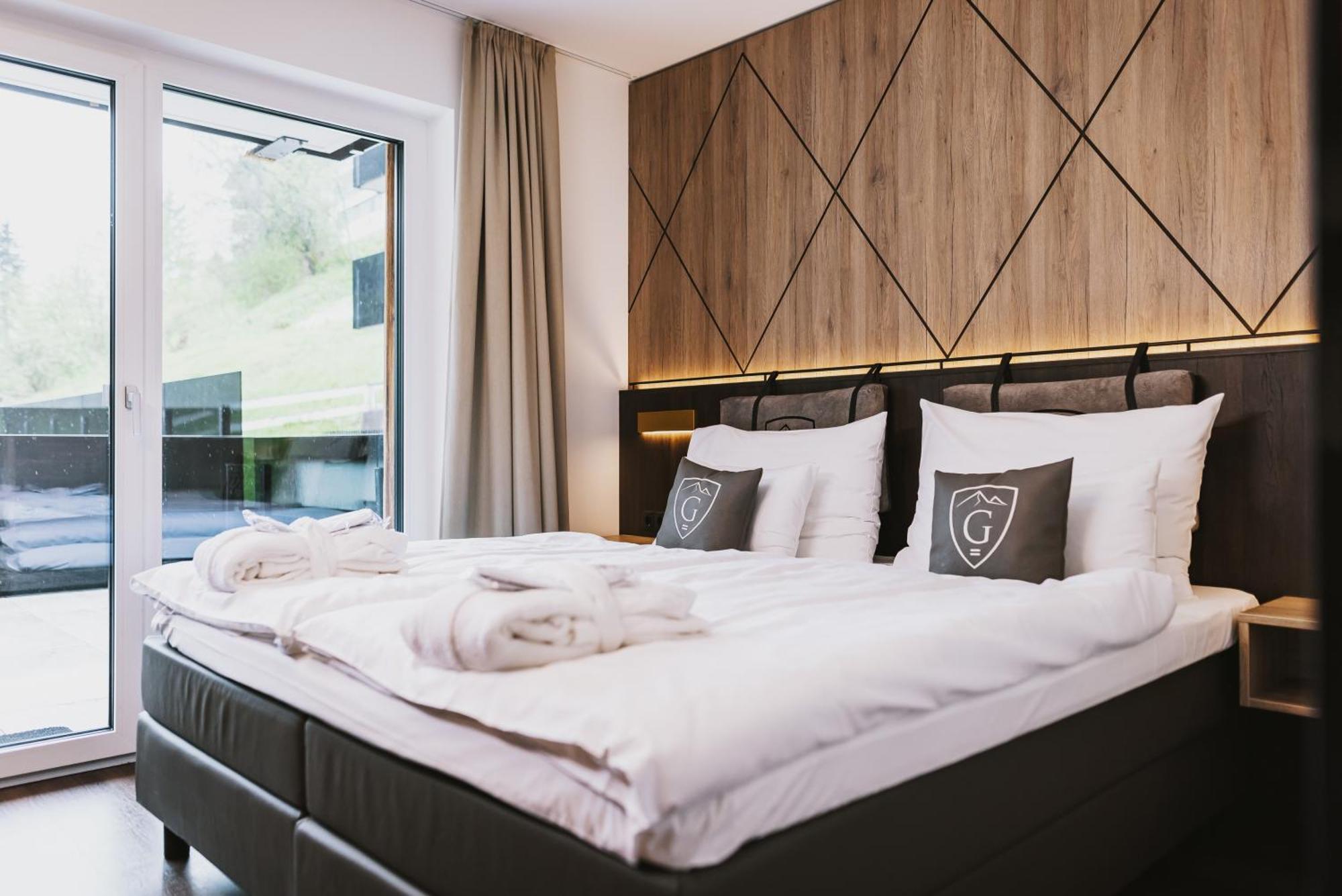 Glemm By Avenida Superior Hotel & Residences Saalbach-Hinterglemm Szoba fotó